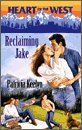 Reclaiming Jake by Patricia Keelyn
