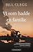 Vi som hadde en familie