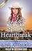 Shelia's Heartbreak (Tales of The Frontier Brides)