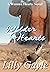Wilder Hearts: A Western He...