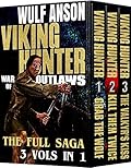 Viking Hunter Full Saga