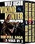 Viking Hunter Full Saga by Wulf Anson