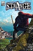 Strange (2004-2005) #1