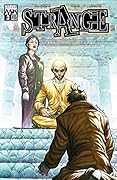 Strange (2004-2005) #3