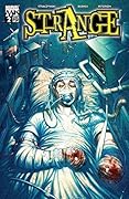 Strange (2004-2005) #2