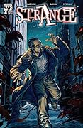 Strange (2004-2005) #4