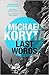 Last Words (Mark Novak, #1)