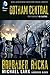Gotham Central. Tom 1. Na służbie (Gotham Central, #1)