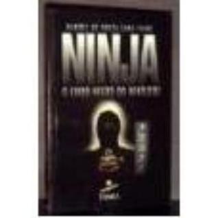 NINJA - O LIVRO NEGRO DO NINJUTSU (Paperback)