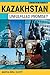 Kazakhstan Unfulfilled Promise by Martha Brill Olcott