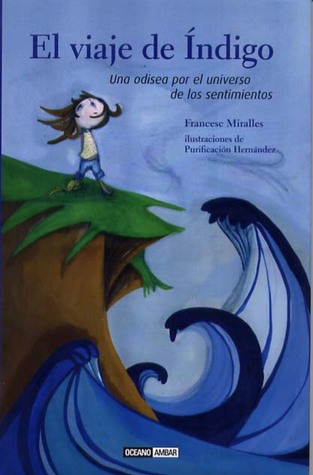 El viaje de Índigo (Hardcover)