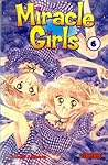 Miracle Girls, Vol. 6 Miracle Girls, Vol. 6