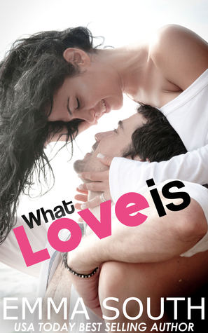 What Love Is