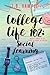 College Life 102 by J.B. Vample