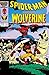 Spider-Man Versus Wolverine #1
