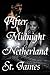 After Midnight by Netherland St. James