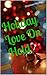 Holiday Love On Hold: A Romantic Christmas Tale