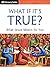 What If It's True - Discovery Series: What Jesus Means for You