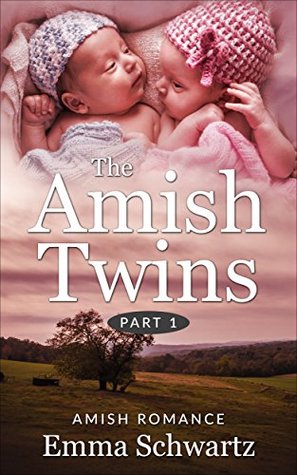The Amish Twins, Part 1 (Kindle Edition)