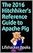The 2016 Hitchhiker's Reference Guide to Apache Pig