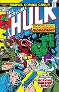 Incredible Hulk (1962-1999) #172