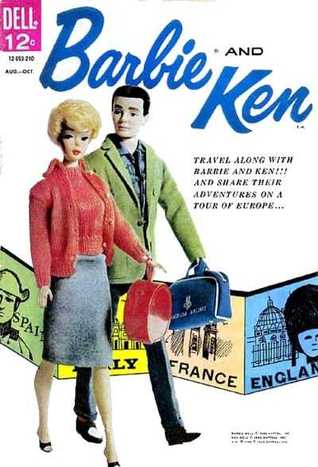Barbie and Ken #2