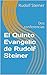 El Quinto Evangelio de Rudolf Steiner by Rudolf Steiner