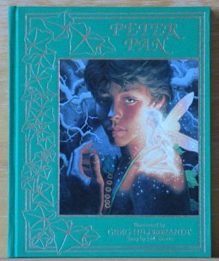 Peter Pan