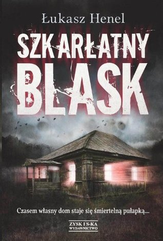 Szkarłatny blask