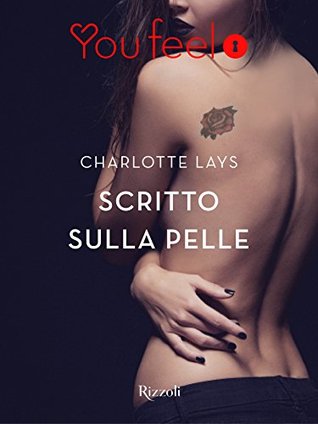 Scritto sulla pelle (Kindle Edition)