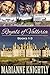Royals of Valleria Boxed Set 1 by Marianne Knightly