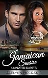 Univited Guests (Jamaican Sunrise Book 2)