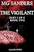 The Vigilant: Book Two: Chasm Part 1 of 4