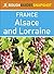 Alsace and Lorraine (Rough Guides Snapshot France)