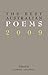 The Best Australian Poems 2009