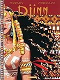 Djinn: Notes Sur Africa