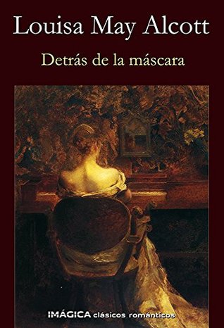 Detrás de la Máscara