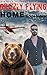 Grizzly Flying Home (Air Bear Shifters, #3)