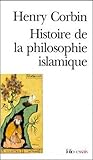 Histoire de la philosophie islamique by Henry Crobin