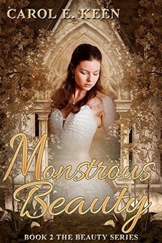 Monstrous Beauty (The Beauty Series, #2)