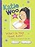 What's in Your Heart, Katie?: Writing in a Journal with Katie Woo (Katie Woo: Star Writer)