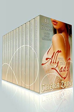 All for the Lady: 11 Steamy Stories! (Taken by Vikings Series, #1-3; Taken by Monsters, #1-3)