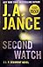 Second Watch (J.P. Beaumont, #21)