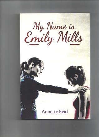 My Name is Emily Mills: The Bully has to stop