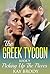 Picking Up The Pieces (The Greek Tycoon #9)