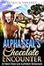 Alpha Seal's Chocolate Encounter