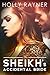 The Sheikh's Accidental Bride (The Sheikh Wants A Wife #2)