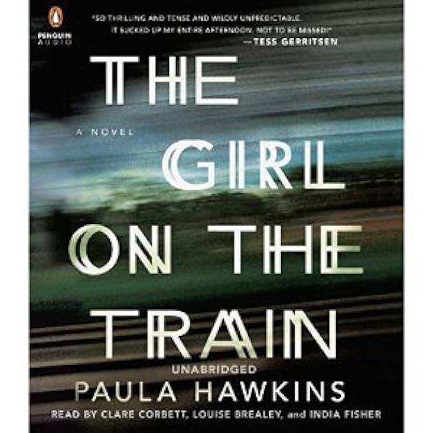 The Girl on the Train