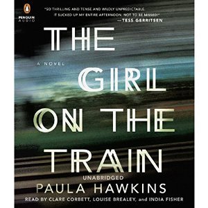 The Girl on the Train