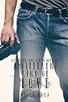 A Different Kind of Love (The Forever Love Series, #2.5) A Different Kind of Love (The Forever Love Series, #2.5)